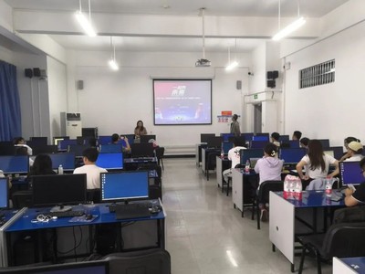 軟件杯 | 蒼穹校園行——西華大學專場沙龍圓滿落幕，聚焦教育軟件開發新趨勢