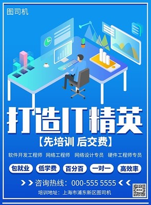 軟件開(kāi)發(fā)培訓(xùn)與教育軟件開(kāi)發(fā) 在線制作模板圖片的創(chuàng)新路徑