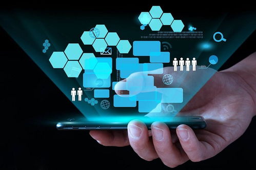 區(qū)塊鏈技術(shù)機(jī)構(gòu)與生態(tài)全覽 擁抱未來的必學(xué)理由