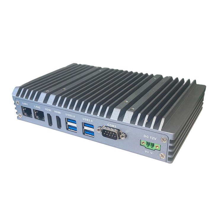 機架式高性能工業(yè)計算機 構(gòu)建穩(wěn)健智能制造核心的進(jìn)化引擎